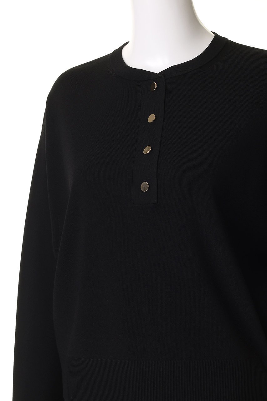 【ベイジ,/BEIGE,】のLAURA(ロラ)/スキッパー風ニットトップス 人気、トレンドファッション・服の通販 founy(ファニー) ファッション Fashion レディースファッション Fashion for Women トップス・カットソー Cut & Sew Tops ニット Knit Tops & Sweaters カジュアルプルオーバー・ニットトップス Pullovers & Knit Tops / Casual Pullovers シンプル Simple, Minimal スキッパー Skipper, Open Collar リュクス Luxury, Elegant, High-End, Chic other-5|ID: prp329100004386418 ipo3291000000035066763