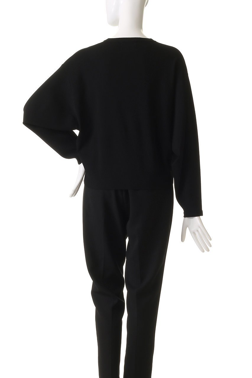 【ベイジ,/BEIGE,】のLAURA(ロラ)/スキッパー風ニットトップス 人気、トレンドファッション・服の通販 founy(ファニー) 　ファッション　Fashion　レディースファッション　Fashion for Women　トップス・カットソー　Cut & Sew Tops　ニット　Knit Tops & Sweaters　カジュアルプルオーバー・ニットトップス　Pullovers & Knit Tops / Casual Pullovers　シンプル　Simple, Minimal　スキッパー　Skipper, Open Collar　リュクス　Luxury, Elegant, High-End, Chic　other-4|ID: prp329100004386418 ipo3291000000035570496