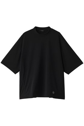 【ル フィル/LE PHIL】 クールタッチモックネックTシャツ人気、トレンドファッション・服の通販 founy(ファニー) ファッション Fashion レディースファッション WOMEN トップス・カットソー Tops/Tshirt シャツ/ブラウス Shirts/Blouses ロング / Tシャツ T-Shirts カットソー Cut and Sewn 2025年 2025 2025春夏・S/S Ss,Spring/Summer,2025 ショート Short スリーブ Sleeve モックネック Mock Neck 夏 Summer 定番 Standard 春 Spring S/S・春夏 Ss・Spring/Summer |ID:prp329100004386422