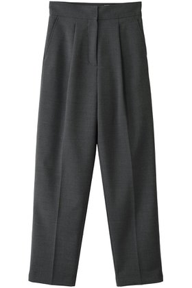 【ハー/HER.】 ハイウエストストレートパンツ人気、トレンドファッション・服の通販 founy(ファニー) ファッション Fashion レディースファッション Fashion for Women パンツ Pants & Trousers オケージョン Occasion Wear ストレート Straight, Straight Cut セットアップ Set-Up, Coordinated Outfit セレモニー Ceremony ダブル Double, Double-Breasted |ID:prp329100004387732