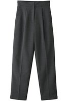 【ハー/HER.】のハイウエストストレートパンツ 人気、トレンドファッション・服の通販 founy(ファニー) ファッション Fashion レディースファッション Fashion for Women パンツ Pants & Trousers オケージョン Occasion Wear ストレート Straight, Straight Cut セットアップ Set-Up, Coordinated Outfit セレモニー Ceremony ダブル Double, Double-Breasted |ID:prp329100004387732