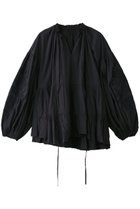 【ハー/HER.】のエンブロイダリーコットンチュニック 人気、トレンドファッション・服の通販 founy(ファニー) ファッション Fashion レディースファッション Ladies' Fashion Online ワンピース Dress チュニック Tunic イレギュラーヘム Irregular Hem インド India ギャザー Gather チュニック Tunic バルーン Balloon ボタニカル Botanical エレガント 上品 Elegant 再入荷 Restock/Back In Stock/Re Arrival thumbnail ネイビー|ID: prp329100004387734 ipo3291000000032648570