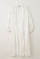 【ハー/HER.】のスモッキングギャザーワンピース 人気、トレンドファッション・服の通販 founy(ファニー) ファッション Fashion レディースファッション WOMEN ワンピース Dress チュニック Tunic 2025年 2025 2025春夏・S/S Ss,Spring/Summer,2025 インド India ギャザー Gather チュニック Tunic ロング Long 夏 Summer 春 Spring S/S・春夏 Ss・Spring/Summer |ID:prp329100004387737