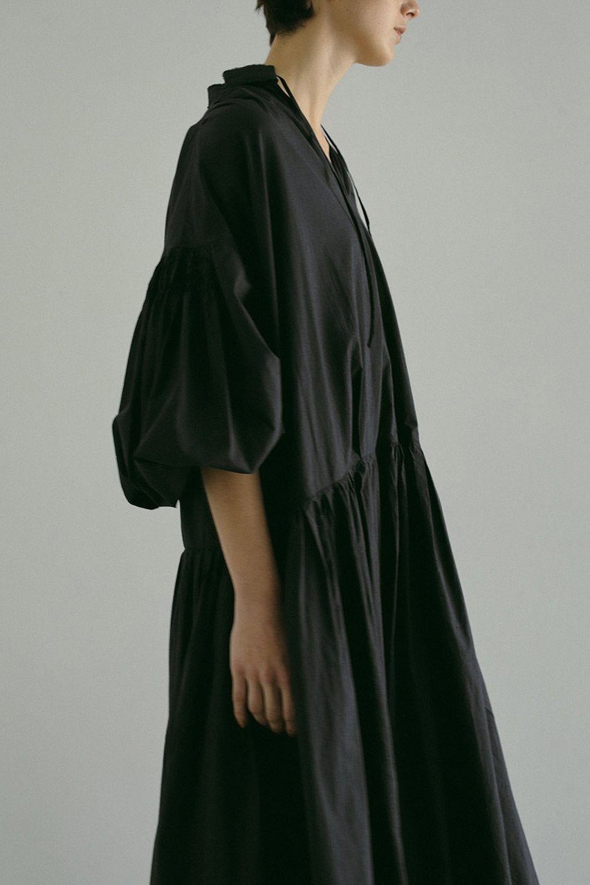 【ハー/HER.】のスモッキングギャザーワンピース 人気、トレンドファッション・服の通販 founy(ファニー) 　ファッション　Fashion　レディースファッション　Fashion for Women　ワンピース　Dresses　チュニック　Tunic Tops & Dresses　インド　Indian Textile　ギャザー　Gathered, Ruffled　チュニック　Tunic, Long Top　ロング　Long, Long-Length　other-8|ID: prp329100004387737 ipo3291000000032868146