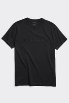 【カナダグース/CANADA GOOSE / MEN】の【MEN】1420M2 Emersen T-Shirt エマーソン Tシャツ 人気、トレンドファッション・服の通販 founy(ファニー) ファッション Fashion メンズファッション Fashion for Men トップス・カットソー Cut & Sew Tops メンズシャツ Shirts インナー Innerwear ショート Short, Short Length シンプル Simple, Minimal スリーブ Sleeve, Long Sleeve / Short Sleeve フィット Fit, Slim Fit リブニット Rib Knit, Ribbed Knit 定番 Standard, Basic Item 軽量 Lightweight, Ultra Light thumbnail ブラック|ID: prp329100004387739 ipo3291000000032874639