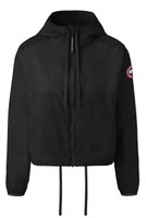 【カナダグース/CANADA GOOSE】の2444W Kaslo Cropped Jacket カスロ クロップド ジャケット 人気、トレンドファッション・服の通販 founy(ファニー) ファッション Fashion レディースファッション WOMEN アウター Coat Outerwear ジャケット Jackets 2025年 2025 2025春夏・S/S Ss,Spring/Summer,2025 アウトドア Outdoor クロップド Cropped ジャケット Jacket ストレッチ Stretch ドローコード Draw Cord ポケット Pocket 夏 Summer 春 Spring S/S・春夏 Ss・Spring/Summer |ID:prp329100004387741