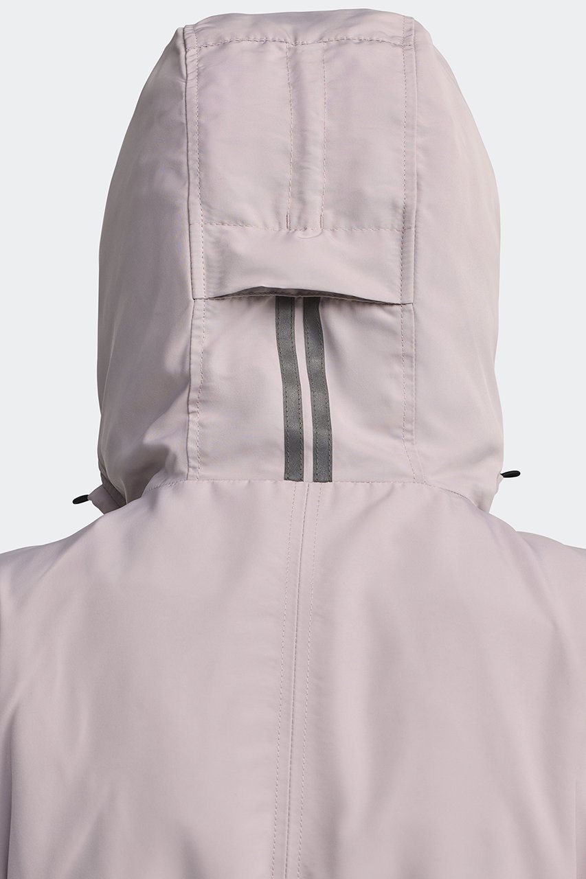 【カナダグース/CANADA GOOSE】の2423LB Minden Jacket Black Label ミンデン ジャケット 人気、トレンドファッション・服の通販 founy(ファニー) 　ファッション　Fashion　レディースファッション　WOMEN　アウター　Coat Outerwear　ジャケット　Jackets　ジャケット　Jacket　スエード　Suede　ストライプ　Stripe　ダブル　Double　ドローコード　Draw Cord　フィット　Fit　フロント　Front　ポケット　Pocket　other-8|ID: prp329100004387742 ipo3291000000031332554