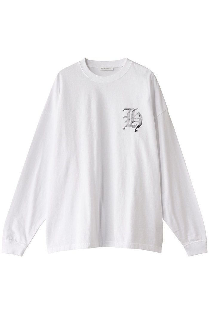 【スタニングルアー/STUNNING LURE】の【PIECE OF HUMAN】ロンT インテリア・キッズ・メンズ・レディースファッション・服の通販 founy(ファニー) https://founy.com/ ファッション Fashion レディースファッション Fashion for Women トップス・カットソー Cut & Sew Tops シャツ・ブラウス・オフィスカジュアル Elegant Blouses & Button-Ups ロングTシャツ・Tシャツ Longline T-Shirts & Tees カットソー・ベーシックTシャツ Cut-and-Sewn Tops / Stretch Tees & Basics グラフィック Graphic, Graphic Design スリーブ Sleeve, Long Sleeve / Short Sleeve プリント Print, Printed Pattern モチーフ Motif, Design Theme ロング Long, Long-Length 長袖 Long Sleeve, Full Sleeve |ID: prp329100004387746 ipo3291000000032770060