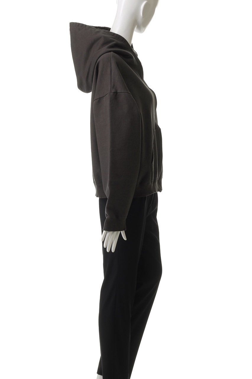 【スタニングルアー/STUNNING LURE】の【PIECE OF HUMAN】フーディ 人気、トレンドファッション・服の通販 founy(ファニー) 　ファッション　Fashion　レディースファッション　WOMEN　トップス・カットソー　Tops/Tshirt　シャツ/ブラウス　Shirts/Blouses　パーカ　Sweats　ロング / Tシャツ　T-Shirts　スウェット　Sweat　カットソー　Cut and Sewn　おすすめ　Recommend　スウェット　Sweat　セットアップ　Set Up　other-3|ID: prp329100004387747 ipo3291000000031332473