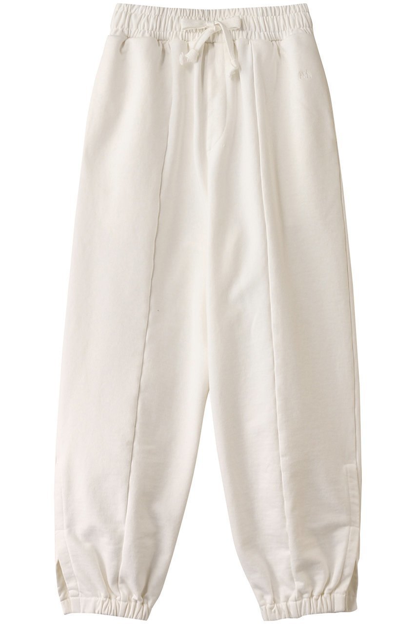 【スタニングルアー/STUNNING LURE】の【PIECE OF HUMAN】パンツ 人気、トレンドファッション・服の通販 founy(ファニー) 　ファッション　Fashion　レディースファッション　Fashion for Women　パンツ　Pants & Trousers　おすすめ　Recommended / Our Picks　スウェット / スエット　Sweatshirt, Sweatwear　スリット　Slit, Slit Detail　セットアップ　Set-Up, Coordinated Outfit　センター　Center, Center Line　トレンド　Trend, Trending Now　バルーン　Balloon, Balloon Silhouette　再入荷　Restock / Back in Stock　 other-1|ID: prp329100004387748 ipo3291000000032923974