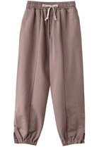 【スタニングルアー/STUNNING LURE】の【PIECE OF HUMAN】パンツ ピンク|ID: prp329100004387748 ipo3291000000035068310