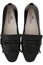 【テンパレイト/TEMPERATE】の【ELLE SHOP別注】【金子麻貴×TEMPERATE】FOSTER スリッポン(レイン対応) 人気、トレンドファッション・服の通販 founy(ファニー) ファッション Fashion レディースファッション Fashion for Women オケージョン Occasion Wear クラシカル Classical, Vintage-Inspired シューズ Shoes, Footwear シンプル Simple, Minimal スリッポン Slip-On, Loafer ツイード Twill, Twill Weave フリンジ Fringe, Tassel ベスト Vest, Waistcoat 別注 Limited Edition, Custom Order ラバー Rubber, Rubber Sole レイン Rain, Rainproof ワイド Wide, Wide Fit エレガント 上品 Elegant ビジネス 仕事 通勤 Business / Work / Commuting thumbnail ブラック|ID: prp329100004388943 ipo3291000000032853724