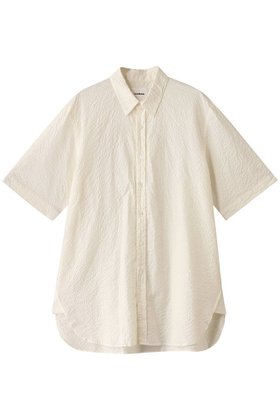 【コロン/:colon / MEN】の【MEN】60 Shrink Lawn ハーフスリーブシャツ 人気、トレンドファッション・服の通販 founy(ファニー) ファッション Fashion メンズファッション Fashion for Men ショート Short, Short Length スリーブ Sleeve, Long Sleeve / Short Sleeve リゾート Resort, Vacation Style エレガント 上品 Elegant 夏 Summer 定番 Standard, Basic Item |ID:prp329100004388947