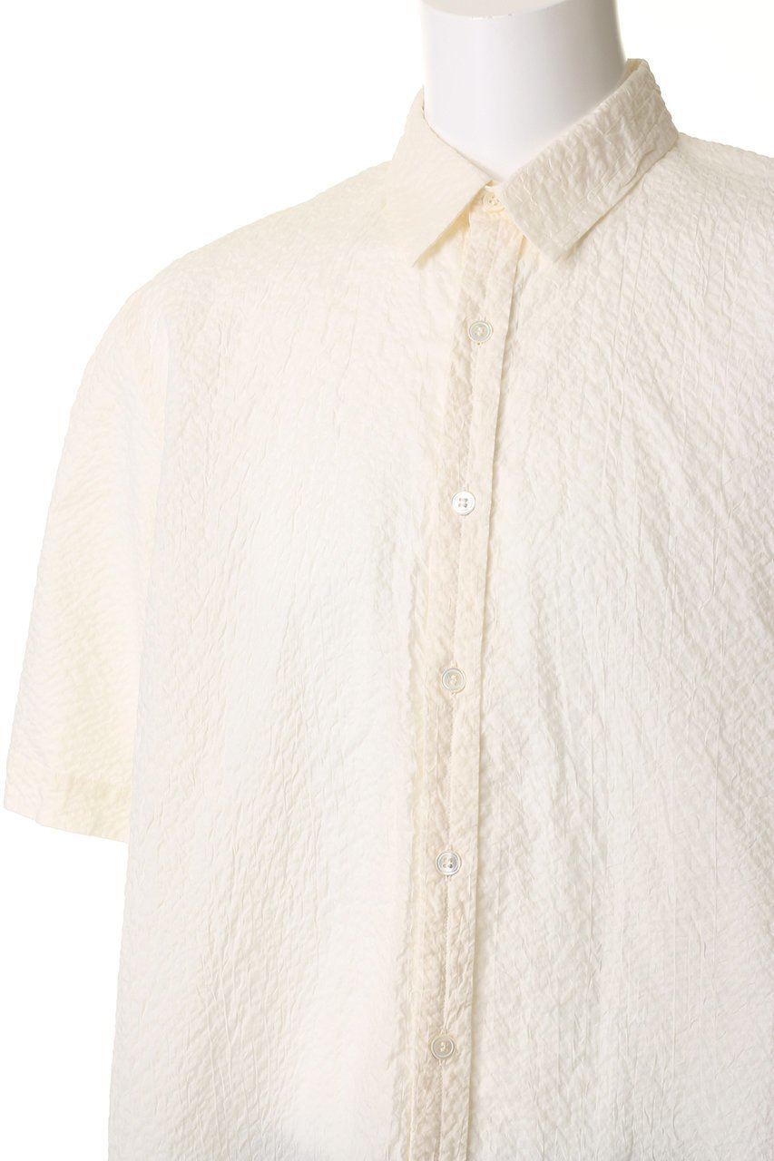 【コロン/:colon / MEN】の【MEN】60 Shrink Lawn ハーフスリーブシャツ 人気、トレンドファッション・服の通販 founy(ファニー) 　ファッション　Fashion　メンズファッション　Fashion for Men　ショート　Short, Short Length　スリーブ　Sleeve, Long Sleeve / Short Sleeve　リゾート　Resort, Vacation Style　エレガント 上品　Elegant　夏　Summer　定番　Standard, Basic Item　other-5|ID: prp329100004388947 ipo3291000000035691211