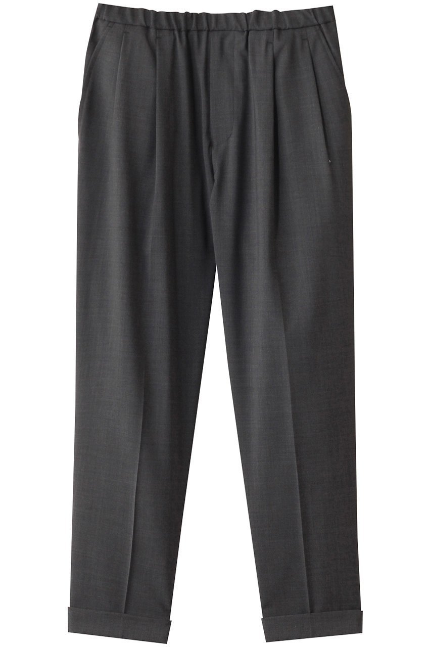 【コロン/:colon / MEN】の【MEN】TW Tropical パンツ インテリア・キッズ・メンズ・レディースファッション・服の通販 founy(ファニー) 　ファッション　Fashion　メンズファッション　Fashion for Men　ボトムス　Bottoms　エレガント 上品　Elegant　夏　Summer　Grey|ID: prp329100004388951 ipo3291000000032921944