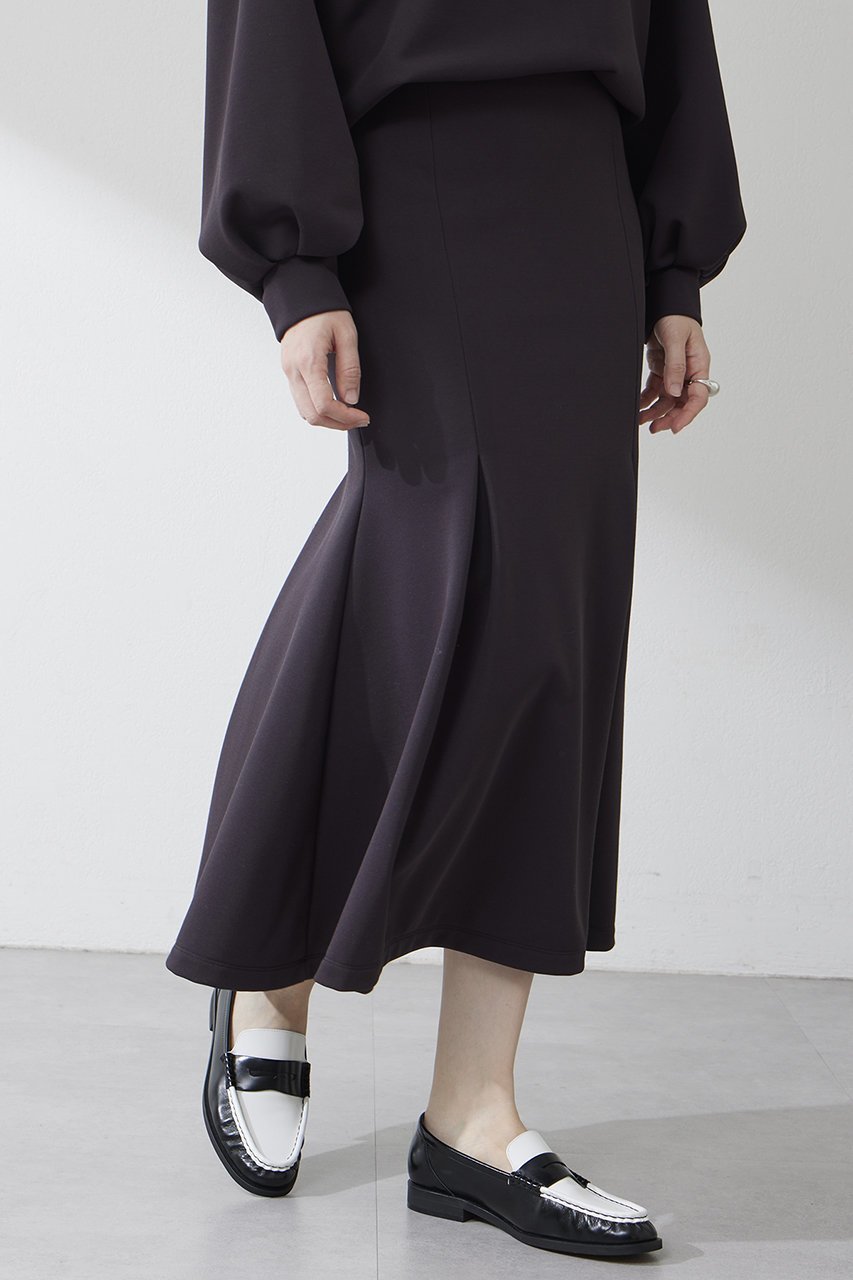 【ウィムガゼット/Whim Gazette】のバックパイルスカート 人気、トレンドファッション・服の通販 founy(ファニー) 　ファッション　Fashion　レディースファッション　Fashion for Women　スカート　Skirts　ロングスカート　Long Skirts / Maxi & Midi Skirts　バッグ　Bags　おすすめ　Recommended / Our Picks　カットソー　Cut and Sewn Top　ストレッチ　Stretch, Stretchy Fabric　セットアップ　Set-Up, Coordinated Outfit　ロング　Long, Long-Length　other-5|ID: prp329100004388968 ipo3291000000032850873