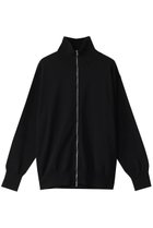 【バトナー/BATONER / MEN】の【MEN】THE SEAISLAND コットンドライバーズニット ブラック|ID: prp329100004388969 ipo3291000000032950336