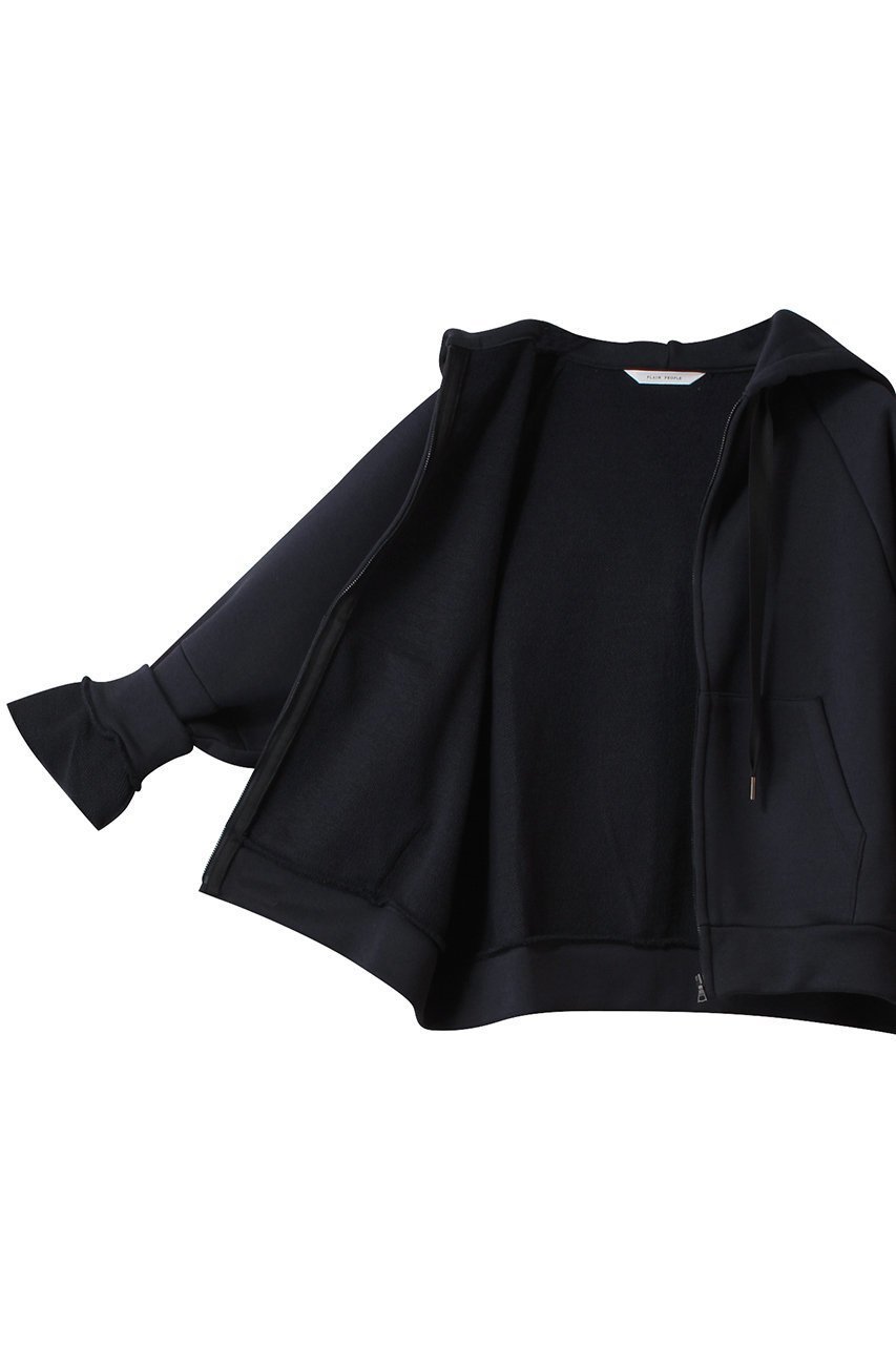 【プレインピープル/PLAIN PEOPLE】のコットンフーディー 人気、トレンドファッション・服の通販 founy(ファニー) 　ファッション　Fashion　レディースファッション　Fashion for Women　トップス・カットソー　Cut & Sew Tops　シャツ・ブラウス・オフィスカジュアル　Elegant Blouses & Button-Ups　レディースパーカー・カジュアルフーディー　Casual Hoodies & Sweatshirts　ロングTシャツ・Tシャツ　Longline T-Shirts & Tees　スウェット・クルーネックトップス　Sweatshirts & Crewnecks / Relaxed Fit Sweat Tops　カットソー・ベーシックTシャツ　Cut-and-Sewn Tops / Stretch Tees & Basics　ショート　Short, Short Length　リラックス　Relax, Relaxed Fit　再入荷　Restock / Back in Stock　other-6|ID: prp329100004388971 ipo3291000000032706227