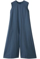 【プレインピープル/PLAIN PEOPLE】のオールインワン ブルー|ID: prp329100004388972 ipo3291000000034307729