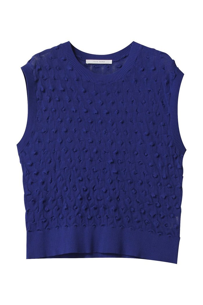 【プレインピープル/PLAIN PEOPLE】のセーター インテリア・キッズ・メンズ・レディースファッション・服の通販 founy(ファニー) https://founy.com/ ファッション Fashion レディースファッション Fashion for Women トップス・カットソー Cut & Sew Tops ニット Knit Tops & Sweaters カジュアルプルオーバー・ニットトップス Pullovers & Knit Tops / Casual Pullovers セーター Sweater, Knitwear 再入荷 Restock / Back in Stock |ID: prp329100004388973 ipo3291000000032706241