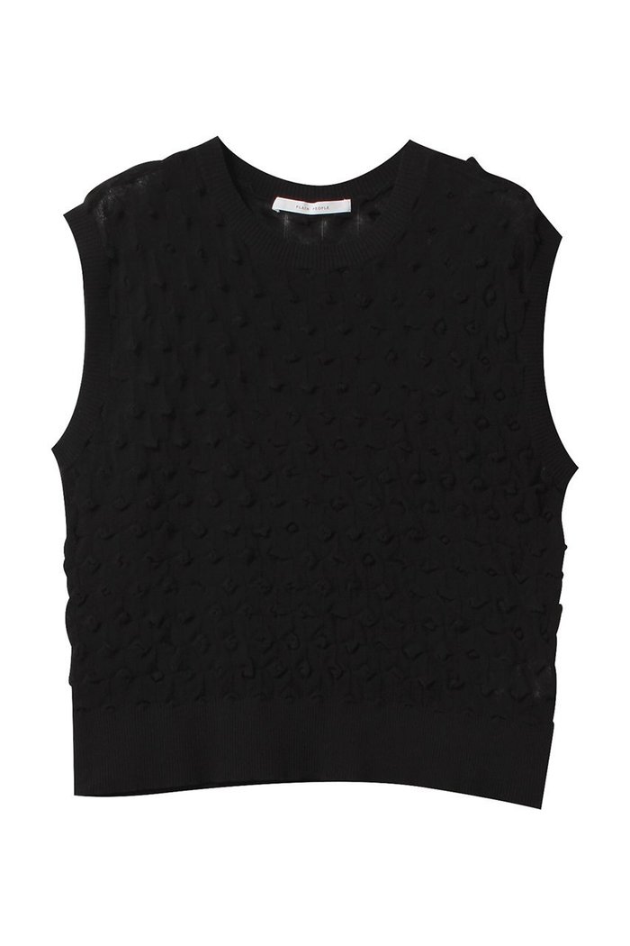 【プレインピープル/PLAIN PEOPLE】のセーター インテリア・キッズ・メンズ・レディースファッション・服の通販 founy(ファニー) https://founy.com/ ファッション Fashion レディースファッション Fashion for Women トップス・カットソー Cut & Sew Tops ニット Knit Tops & Sweaters カジュアルプルオーバー・ニットトップス Pullovers & Knit Tops / Casual Pullovers セーター Sweater, Knitwear 再入荷 Restock / Back in Stock |ID: prp329100004388973 ipo3291000000032706243