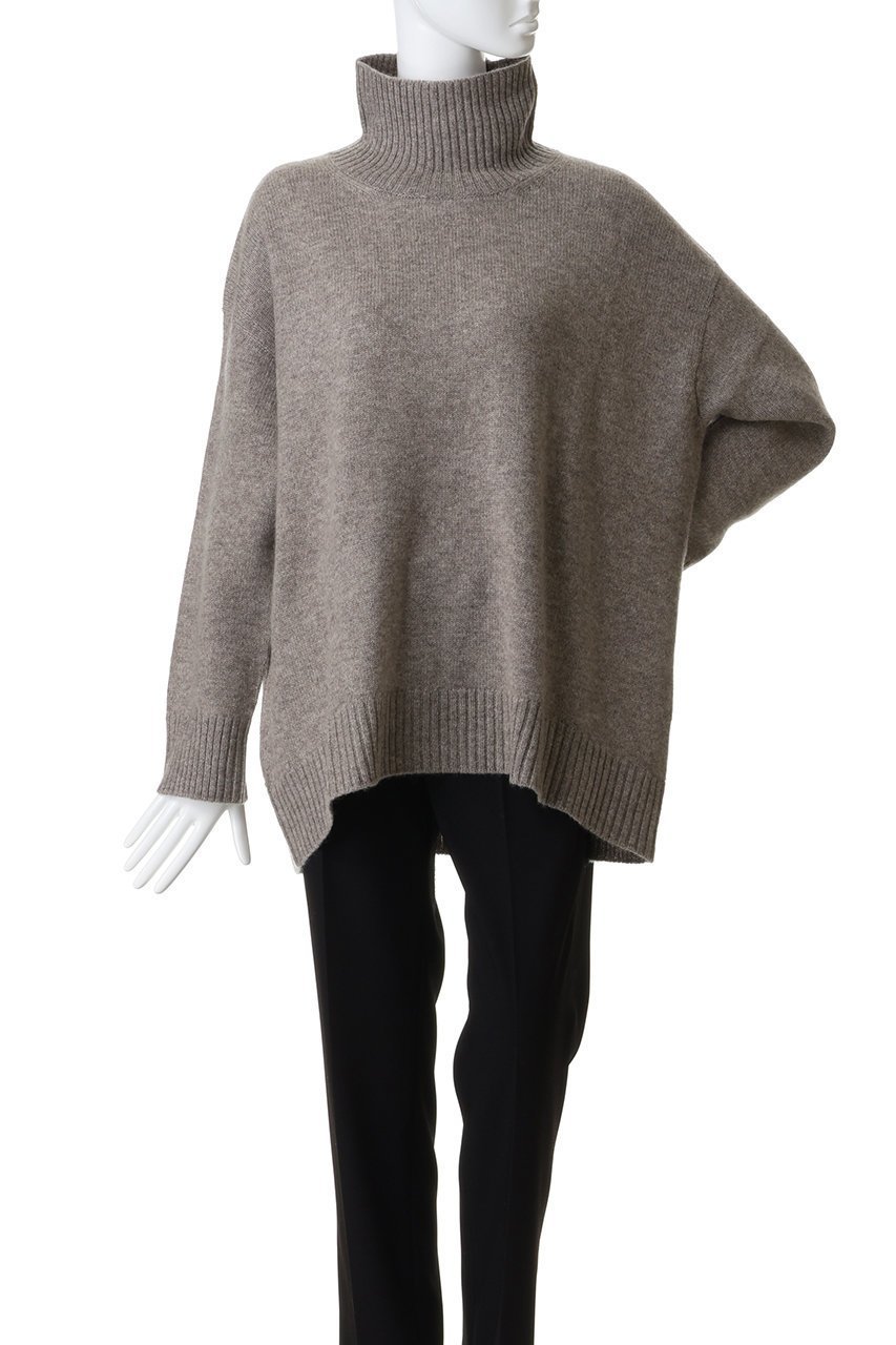 【プレインピープル/PLAIN PEOPLE】のセーター 人気、トレンドファッション・服の通販 founy(ファニー) ファッション Fashion レディースファッション Fashion for Women トップス・カットソー Cut & Sew Tops ニット Knit Tops & Sweaters カジュアルプルオーバー・ニットトップス Pullovers & Knit Tops / Casual Pullovers おすすめ Recommended / Our Picks サテン Satin, Glossy Fabric シンプル Simple, Minimal セーター Sweater, Knitwear ハイネック High Neck, Mock Neck 新作・新入荷 New Arrivals / New In other-2|ID: prp329100004388973 ipo3291000000034627240