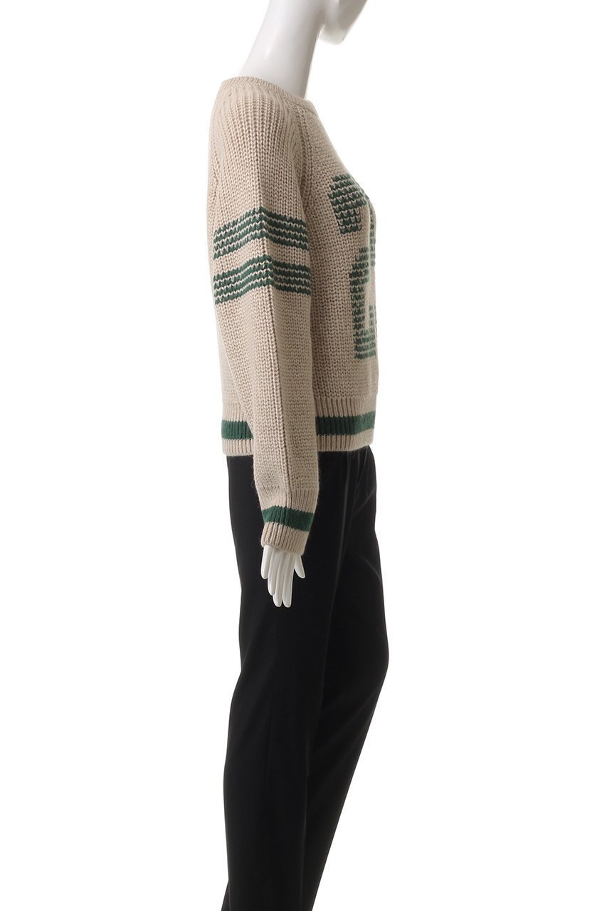 【マザー/MOTHER】のフィッシャーマンニット(BEV) 人気、トレンドファッション・服の通販 founy(ファニー) 　ファッション　Fashion　レディースファッション　Fashion for Women　トップス・カットソー　Cut & Sew Tops　ニット　Knit Tops & Sweaters　カジュアルプルオーバー・ニットトップス　Pullovers & Knit Tops / Casual Pullovers　スポーティ　Sporty, Casual Athletic　ボトム　Bottoms, Lower Wear　other-3|ID: prp329100004388992 ipo3291000000032950378