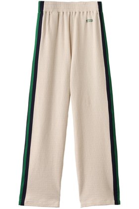 【マザー/MOTHER】 サイドラインスウェットパンツ(SKU)人気、トレンドファッション・服の通販 founy(ファニー) ファッション Fashion レディースファッション Fashion for Women パンツ Pants & Trousers スウェット / スエット Sweatshirt, Sweatwear スポーティ Sporty, Casual Athletic トレンド Trend, Trending Now 今季 This Season, Current Season |ID:prp329100004388994