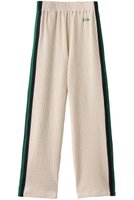【マザー/MOTHER】のサイドラインスウェットパンツ(SKU) 人気、トレンドファッション・服の通販 founy(ファニー) ファッション Fashion レディースファッション Fashion for Women パンツ Pants & Trousers スウェット / スエット Sweatshirt, Sweatwear スポーティ Sporty, Casual Athletic トレンド Trend, Trending Now 今季 This Season, Current Season |ID:prp329100004388994
