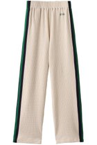【マザー/MOTHER】のサイドラインスウェットパンツ(SKU) 人気、トレンドファッション・服の通販 founy(ファニー) ファッション Fashion レディースファッション Fashion for Women パンツ Pants & Trousers スウェット / スエット Sweatshirt, Sweatwear スポーティ Sporty, Casual Athletic トレンド Trend, Trending Now 今季 This Season, Current Season thumbnail オフホワイト|ID: prp329100004388994 ipo3291000000032921878