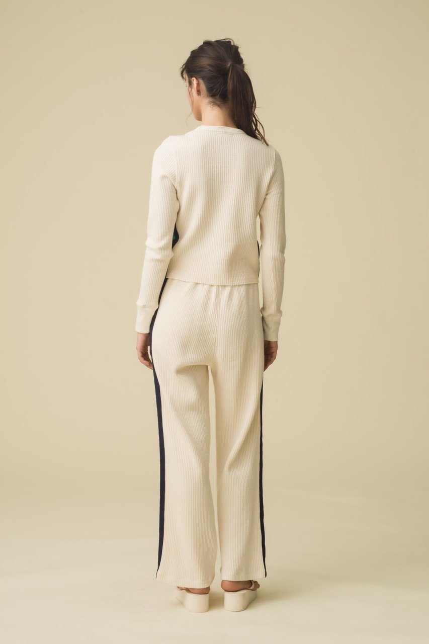 【マザー/MOTHER】のサイドラインスウェットパンツ(SKU) 人気、トレンドファッション・服の通販 founy(ファニー) 　ファッション　Fashion　レディースファッション　Fashion for Women　パンツ　Pants & Trousers　スウェット / スエット　Sweatshirt, Sweatwear　スポーティ　Sporty, Casual Athletic　トレンド　Trend, Trending Now　今季　This Season, Current Season　other-8|ID: prp329100004388994 ipo3291000000032921928