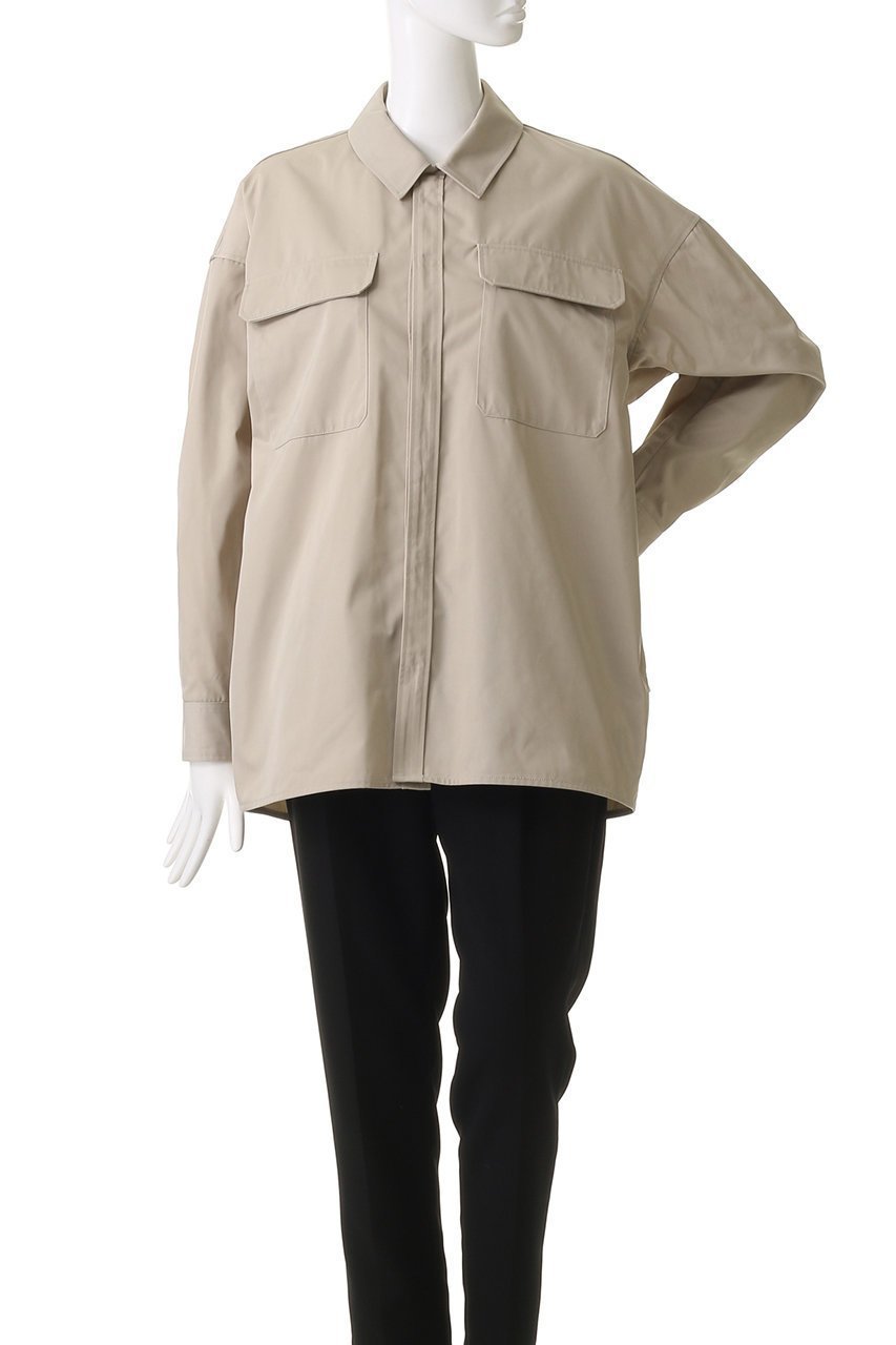 【サードマガジン/THIRD MAGAZINE】のオーバーサイズCPOジャケット 人気、トレンドファッション・服の通販 founy(ファニー) 　ファッション　Fashion　レディースファッション　Fashion for Women　アウター　Coat / Outerwear Collection　レディースジャケット・軽アウター　Jackets　カフス　Cuff Design　シンプル　Simple, Minimal　ジャケット　Jacket, Outerwear　リュクス　Luxury, Elegant, High-End, Chic　再入荷　Restock / Back in Stock　other-2|ID: prp329100004388997 ipo3291000000032707816