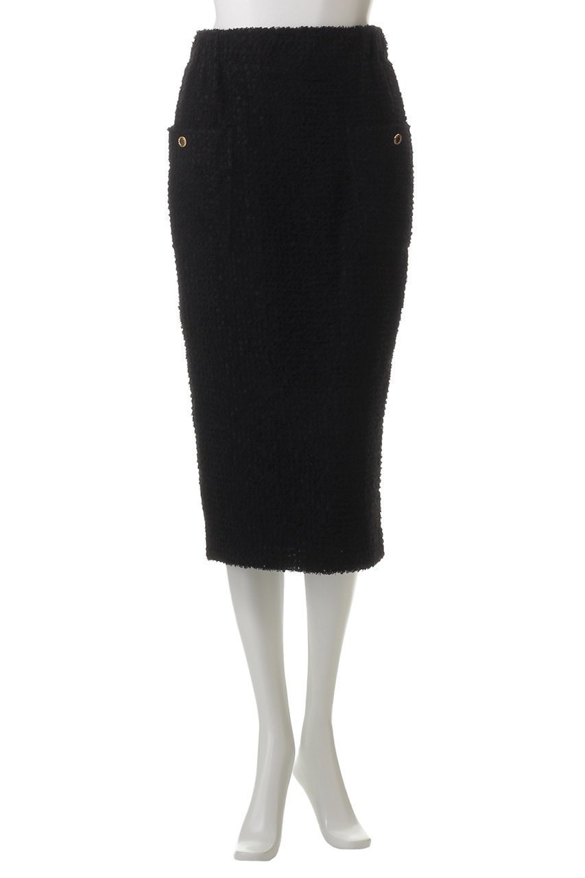 【プルミエ アロンディスモン/1er Arrondissement】の【COUTURE D ADAM】パイルスカート 人気、トレンドファッション・服の通販 founy(ファニー) 　ファッション　Fashion　レディースファッション　Fashion for Women　スカート　Skirts　ロングスカート　Long Skirts / Maxi & Midi Skirts　おすすめ　Recommended / Our Picks　セットアップ　Set-Up, Coordinated Outfit　ポケット　Pocket, Pocket Detail　リラックス　Relax, Relaxed Fit　ロング　Long, Long-Length　other-2|ID: prp329100004389001 ipo3291000000032825456