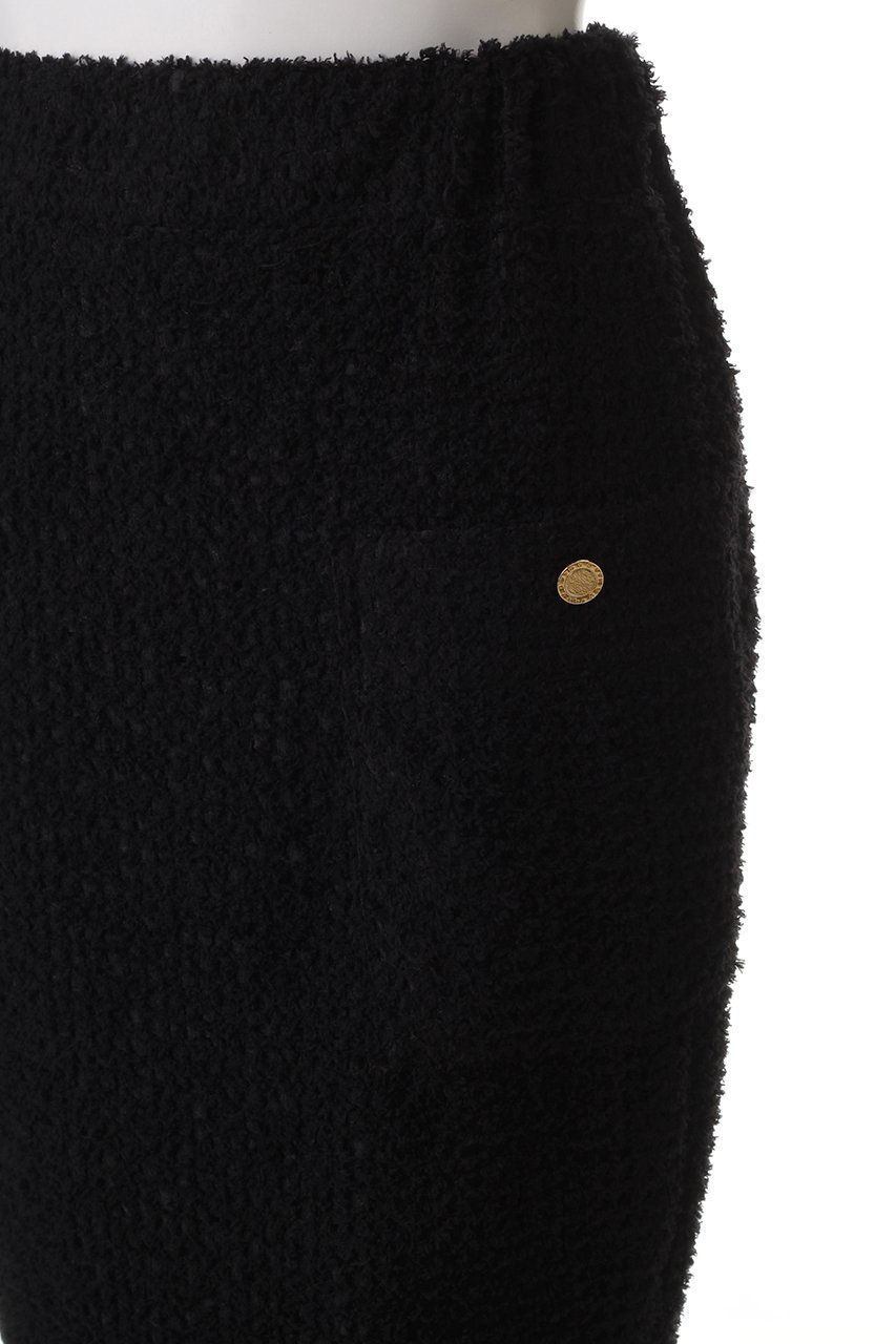 【プルミエ アロンディスモン/1er Arrondissement】の【COUTURE D ADAM】パイルスカート 人気、トレンドファッション・服の通販 founy(ファニー) 　ファッション　Fashion　レディースファッション　Fashion for Women　スカート　Skirts　ロングスカート　Long Skirts / Maxi & Midi Skirts　おすすめ　Recommended / Our Picks　セットアップ　Set-Up, Coordinated Outfit　ポケット　Pocket, Pocket Detail　リラックス　Relax, Relaxed Fit　ロング　Long, Long-Length　other-5|ID: prp329100004389001 ipo3291000000032825459