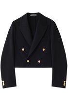 【プルミエ アロンディスモン/1er Arrondissement】の【COUTURE D ADAM】スペンサージャケット ネイビー|ID: prp329100004389002 ipo3291000000032964674