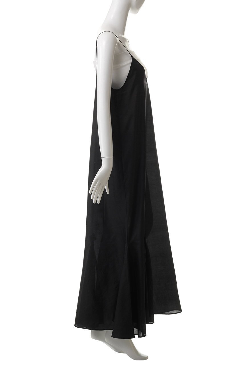 【プルミエ アロンディスモン/1er Arrondissement】の【COUTURE D ADAM】シルクキャミドレス 人気、トレンドファッション・服の通販 founy(ファニー) 　ファッション　Fashion　レディースファッション　Fashion for Women　ワンピース　Dresses　フォーマル・パーティードレス・結婚式用ドレス　Elegant & Casual Dresses　チュニック　Tunic Tops & Dresses　なめらか　Smooth, Silky Texture　シルク　Silk, 100% Silk　シンプル　Simple, Minimal　チュニック　Tunic, Long Top　パーティ　Party, Party Style　フレア　Flare, Flared　ラップ　Wrap, Wrap Design　リュクス　Luxury, Elegant, High-End, Chic　ロング　Long, Long-Length　other-3|ID: prp329100004389004 ipo3291000000032877267