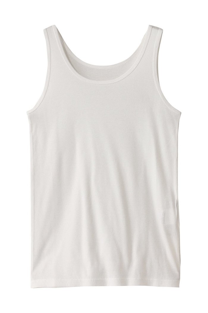 【アルアバイル/allureville】のテレコタンクプルオーバー インテリア・キッズ・メンズ・レディースファッション・服の通販 founy(ファニー) https://founy.com/ ファッション Fashion レディースファッション Fashion for Women トップス・カットソー Cut & Sew Tops キャミソール&ノースリーブ Camisoles & Sleeveless Tops シャツ・ブラウス・オフィスカジュアル Elegant Blouses & Button-Ups ロングTシャツ・Tシャツ Longline T-Shirts & Tees カジュアルプルオーバー・ニットトップス Pullovers & Knit Tops / Casual Pullovers カットソー・ベーシックTシャツ Cut-and-Sewn Tops / Stretch Tees & Basics インナー Innerwear キャミソール Camisole, Spaghetti Strap Top シンプル Simple, Minimal タンク Tank Top, Sleeveless Top ベーシック Basic, Essential |ID: prp329100004389007 ipo3291000000032855952