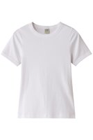 【アルアバイル/allureville】の【FLORE FLORE】 CAR TEE 人気、トレンドファッション・服の通販 founy(ファニー) ファッション Fashion レディースファッション WOMEN トップス・カットソー Tops/Tshirt シャツ/ブラウス Shirts/Blouses ロング / Tシャツ T-Shirts カットソー Cut and Sewn 2025年 2025 2025春夏・S/S Ss,Spring/Summer,2025 ショート Short スリーブ Sleeve ベーシック Basic 夏 Summer 春 Spring S/S・春夏 Ss・Spring/Summer |ID:prp329100004389009