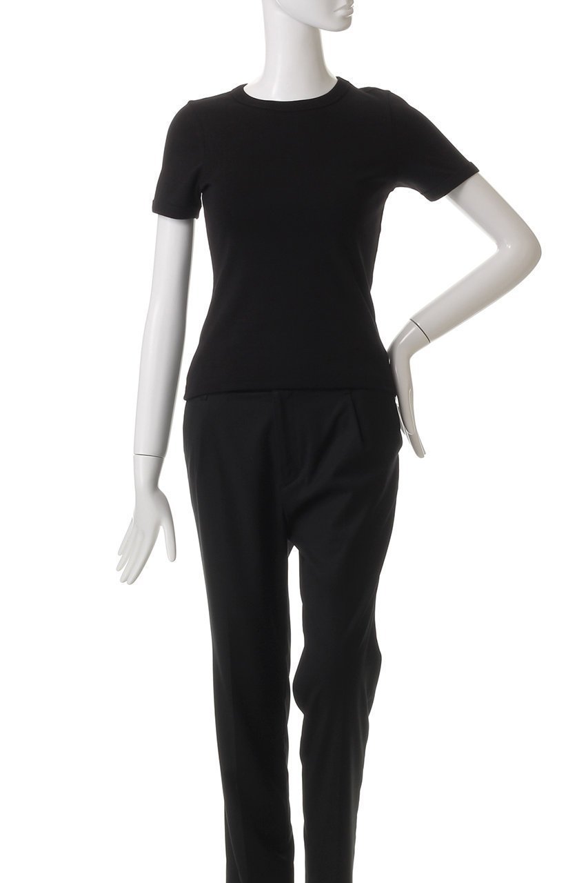 【アルアバイル/allureville】の【FLORE FLORE】 CAR TEE 人気、トレンドファッション・服の通販 founy(ファニー) ファッション Fashion レディースファッション Fashion for Women トップス・カットソー Cut & Sew Tops シャツ・ブラウス・オフィスカジュアル Elegant Blouses & Button-Ups ロングTシャツ・Tシャツ Longline T-Shirts & Tees カットソー・ベーシックTシャツ Cut-and-Sewn Tops / Stretch Tees & Basics ショート Short, Short Length スリーブ Sleeve, Long Sleeve / Short Sleeve ベーシック Basic, Essential other-2|ID: prp329100004389009 ipo3291000000032841150