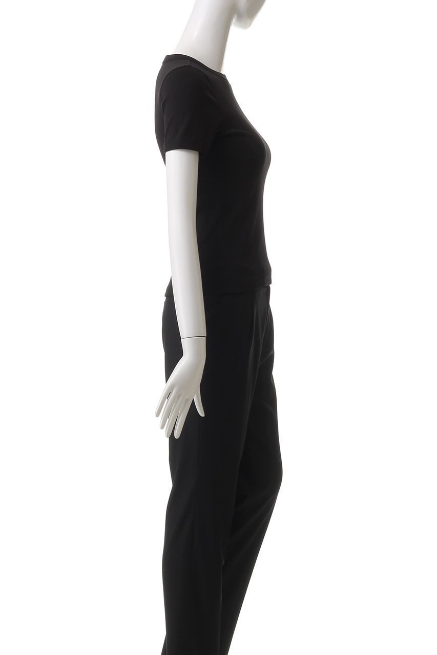 【アルアバイル/allureville】の【FLORE FLORE】 CAR TEE 人気、トレンドファッション・服の通販 founy(ファニー) ファッション Fashion レディースファッション Fashion for Women トップス・カットソー Cut & Sew Tops シャツ・ブラウス・オフィスカジュアル Elegant Blouses & Button-Ups ロングTシャツ・Tシャツ Longline T-Shirts & Tees カットソー・ベーシックTシャツ Cut-and-Sewn Tops / Stretch Tees & Basics ショート Short, Short Length スリーブ Sleeve, Long Sleeve / Short Sleeve ベーシック Basic, Essential other-3|ID: prp329100004389009 ipo3291000000032841155