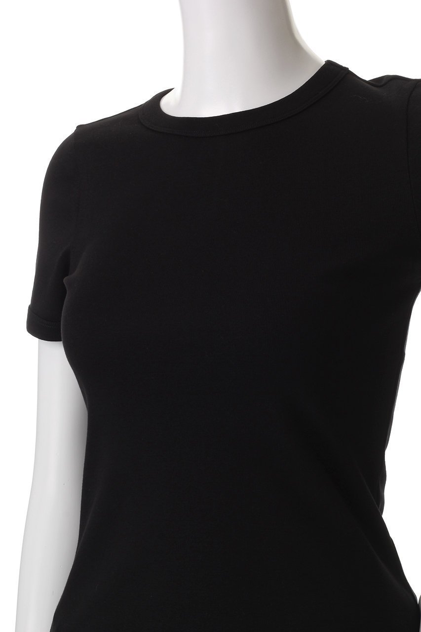 【アルアバイル/allureville】の【FLORE FLORE】 CAR TEE 人気、トレンドファッション・服の通販 founy(ファニー) ファッション Fashion レディースファッション Fashion for Women トップス・カットソー Cut & Sew Tops シャツ・ブラウス・オフィスカジュアル Elegant Blouses & Button-Ups ロングTシャツ・Tシャツ Longline T-Shirts & Tees カットソー・ベーシックTシャツ Cut-and-Sewn Tops / Stretch Tees & Basics ショート Short, Short Length スリーブ Sleeve, Long Sleeve / Short Sleeve ベーシック Basic, Essential other-5|ID: prp329100004389009 ipo3291000000032841166