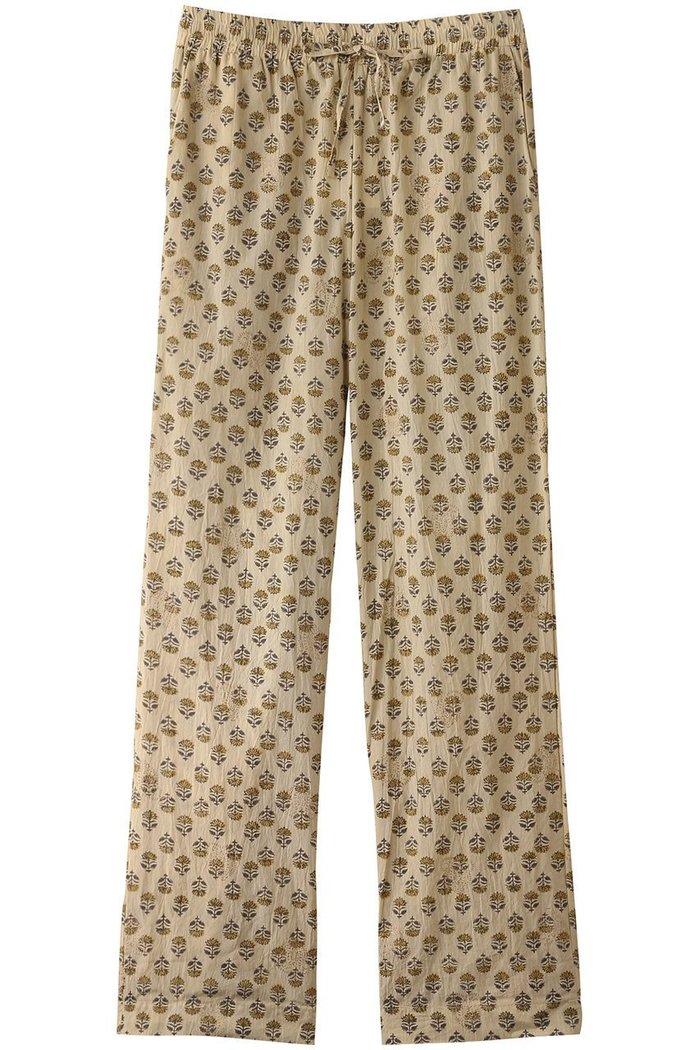 【クチュールドアダム/COUTURE D'ADAM】のブロックプリントイージーパンツ インテリア・キッズ・メンズ・レディースファッション・服の通販 founy(ファニー) https://founy.com/ ファッション Fashion レディースファッション WOMEN パンツ Pants インド India オリエンタル Oriental スタンダード Standard スマート Smart パターン Pattern ブロック Block プリント Print リゾート Resort リラックス Relax 夏 Summer NEW・新作・新着・新入荷 New Arrivals |ID: prp329100004389015 ipo3291000000030682169