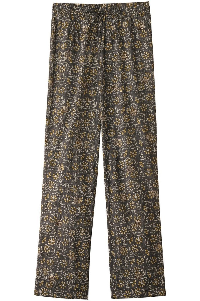 【クチュールドアダム/COUTURE D'ADAM】のブロックプリントイージーパンツ インテリア・キッズ・メンズ・レディースファッション・服の通販 founy(ファニー) https://founy.com/ ファッション Fashion レディースファッション WOMEN パンツ Pants インド India スタンダード Standard スマート Smart パターン Pattern ブロック Block プリント Print リラックス Relax 夏 Summer NEW・新作・新着・新入荷 New Arrivals |ID: prp329100004389017 ipo3291000000030682173