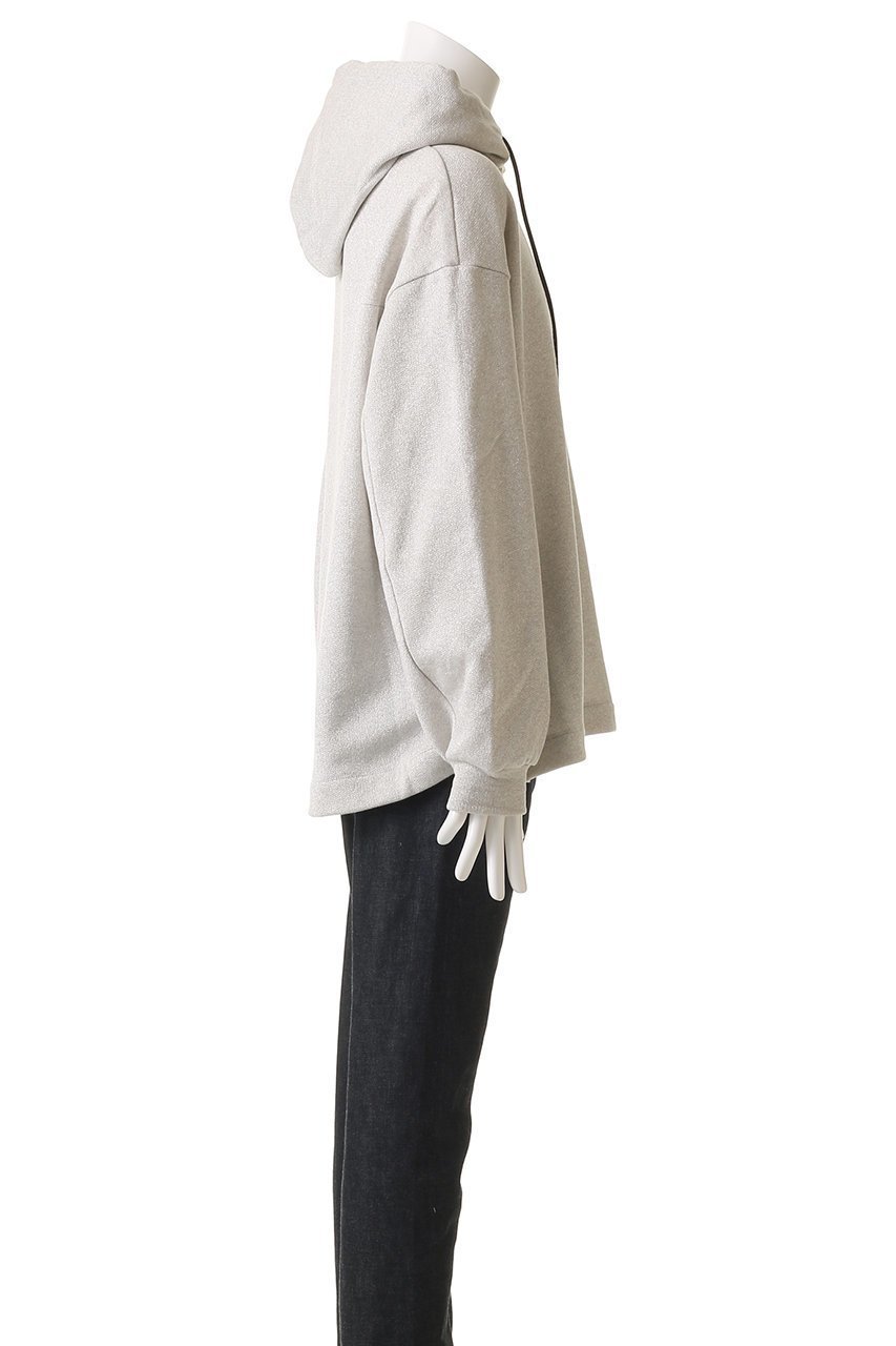 【クルニ/CULLNI】の【UNISEX】グリッターヤーン エンブロイダリー パッチフーディー 人気、トレンドファッション・服の通販 founy(ファニー) 　ファッション　Fashion　レディースファッション　Fashion for Women　トップス・カットソー　Cut & Sew Tops　シャツ・ブラウス・オフィスカジュアル　Elegant Blouses & Button-Ups　レディースパーカー・カジュアルフーディー　Casual Hoodies & Sweatshirts　ロングTシャツ・Tシャツ　Longline T-Shirts & Tees　スウェット・クルーネックトップス　Sweatshirts & Crewnecks / Relaxed Fit Sweat Tops　カットソー・ベーシックTシャツ　Cut-and-Sewn Tops / Stretch Tees & Basics　ユニセックス　Unisex, Genderless　エンブロイダリー　Embroidery Design　シンプル　Simple, Minimal　スラックス　Slacks, Dress Pants　デニム　Denim, Jeans Material　パーカー　Hoodie, Parka　フロント　Front, Front Design　エレガント 上品　Elegant　other-3|ID: prp329100004389022 ipo3291000000032872271