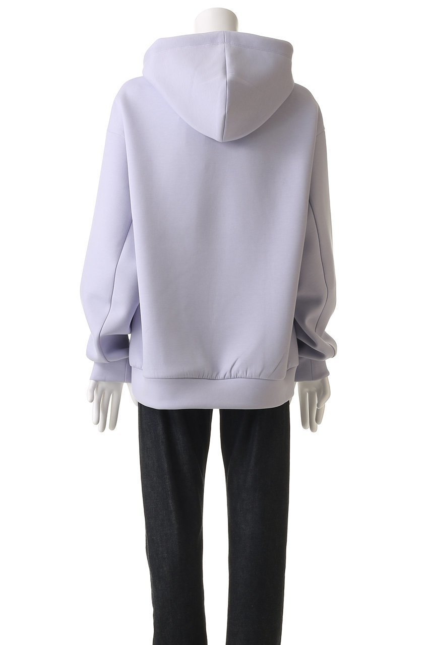【クルニ/CULLNI】の【UNISEX】CULLNI ロゴエンブロイダリーフーディー 人気、トレンドファッション・服の通販 founy(ファニー) 　ファッション　Fashion　レディースファッション　Fashion for Women　トップス・カットソー　Cut & Sew Tops　シャツ・ブラウス・オフィスカジュアル　Elegant Blouses & Button-Ups　レディースパーカー・カジュアルフーディー　Casual Hoodies & Sweatshirts　ロングTシャツ・Tシャツ　Longline T-Shirts & Tees　スウェット・クルーネックトップス　Sweatshirts & Crewnecks / Relaxed Fit Sweat Tops　カットソー・ベーシックTシャツ　Cut-and-Sewn Tops / Stretch Tees & Basics　ユニセックス　Unisex, Genderless　エアリー　Airy Texture　シンプル　Simple, Minimal　ストレッチ　Stretch, Stretchy Fabric　フォルム　Silhouette, Form　ポケット　Pocket, Pocket Detail　エレガント 上品　Elegant　other-4|ID: prp329100004389029 ipo3291000000032873708