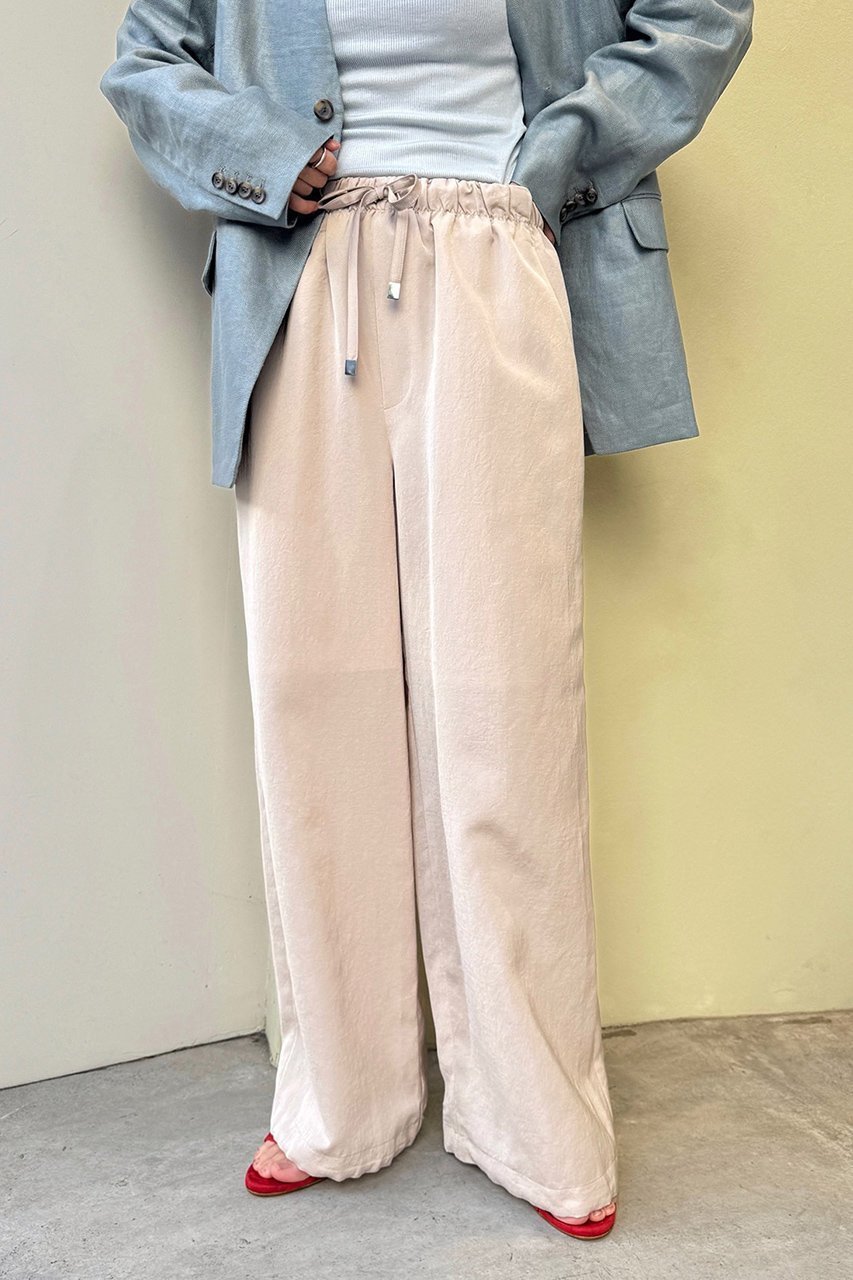 【スタニングルアー/STUNNING LURE】のエアリーパンツ 人気、トレンドファッション・服の通販 founy(ファニー) 　ファッション　Fashion　レディースファッション　Fashion for Women　パンツ　Pants & Trousers　other-7|ID: prp329100004390262 ipo3291000000032905980