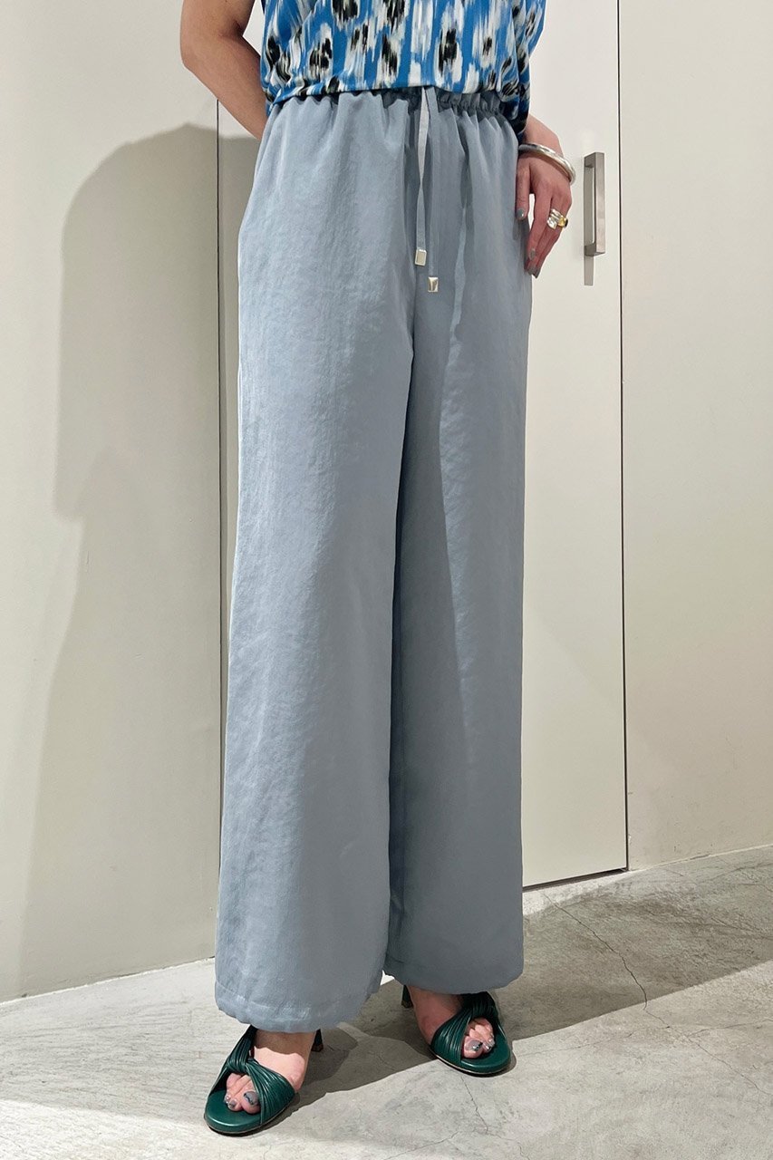 【スタニングルアー/STUNNING LURE】のエアリーパンツ 人気、トレンドファッション・服の通販 founy(ファニー) 　ファッション　Fashion　レディースファッション　Fashion for Women　パンツ　Pants & Trousers　other-5|ID: prp329100004390262 ipo3291000000035600187