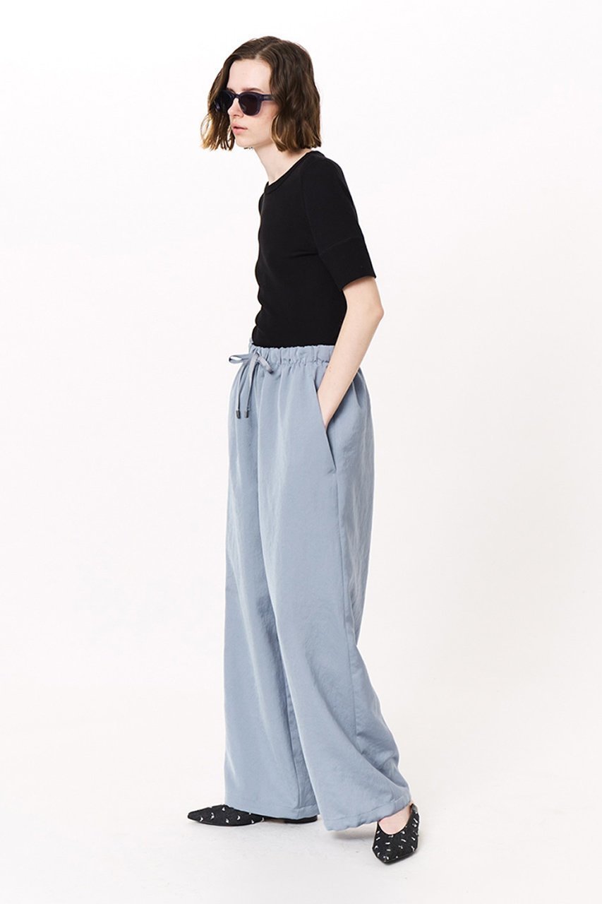 【スタニングルアー/STUNNING LURE】のエアリーパンツ 人気、トレンドファッション・服の通販 founy(ファニー) 　ファッション　Fashion　レディースファッション　Fashion for Women　パンツ　Pants & Trousers　other-7|ID: prp329100004390262 ipo3291000000035600191