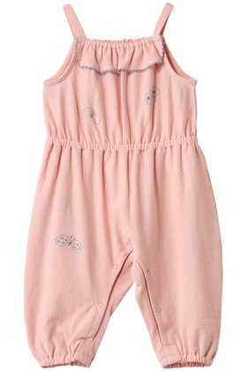 【ミナ ペルホネン/mina perhonen / KIDS】の【Baby】choucho ロンパース 人気、トレンドファッション・服の通販 founy(ファニー) ファッション Fashion キッズファッション KIDS 2025年 2025 2025春夏・S/S Ss,Spring/Summer,2025 おすすめ Recommend ベビー Baby モチーフ Motif ロンパース Rompers エレガント 上品 Elegant 夏 Summer 春 Spring S/S・春夏 Ss・Spring/Summer |ID:prp329100004390265