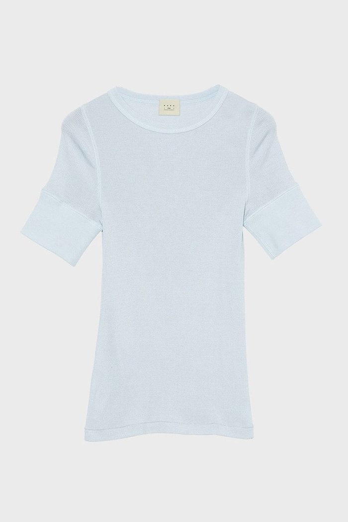 【スタニングルアー/STUNNING LURE】の【KURO iro】シルクTシャツ インテリア・キッズ・メンズ・レディースファッション・服の通販 founy(ファニー) https://founy.com/ ファッション Fashion レディースファッション WOMEN トップス・カットソー Tops/Tshirt シャツ/ブラウス Shirts/Blouses ロング / Tシャツ T-Shirts カットソー Cut and Sewn ショート Short シルク Silk スリーブ Sleeve チューブ Tube |ID: prp329100004390267 ipo3291000000030695267